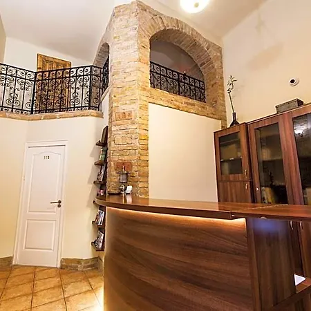 Centrooms House Konukevi