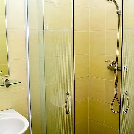 Centrooms House Budapeşte