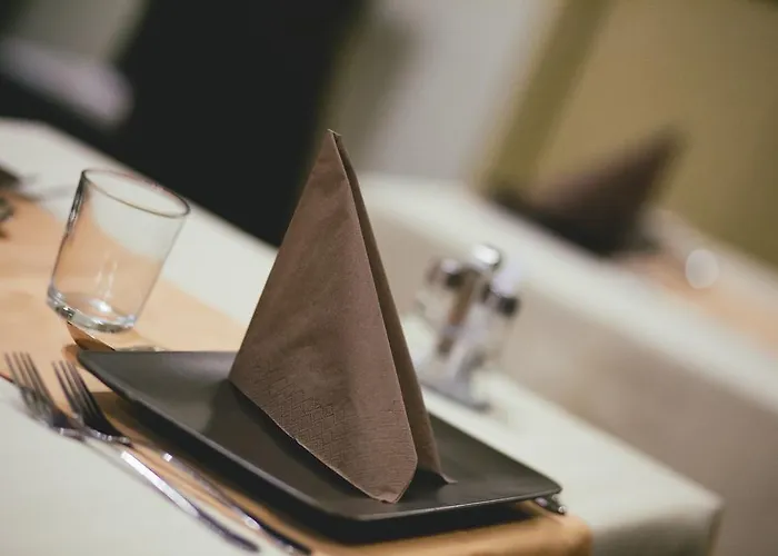 Centrooms House Budapeşte