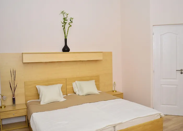 Affittacamere Centrooms House