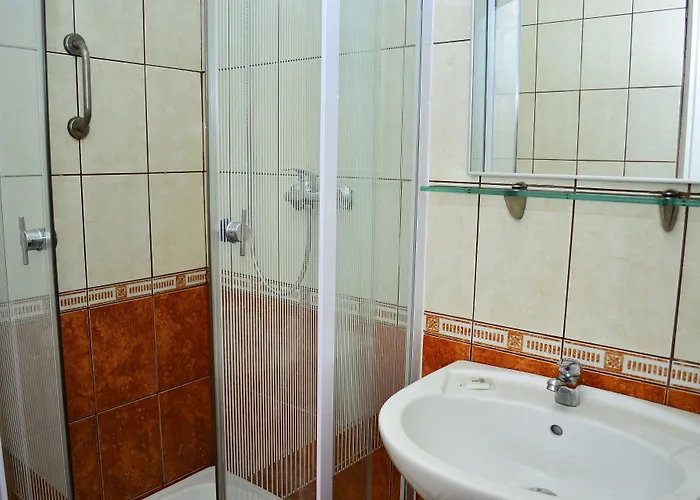 Centrooms House Budapest