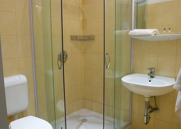Affittacamere Centrooms House 3*