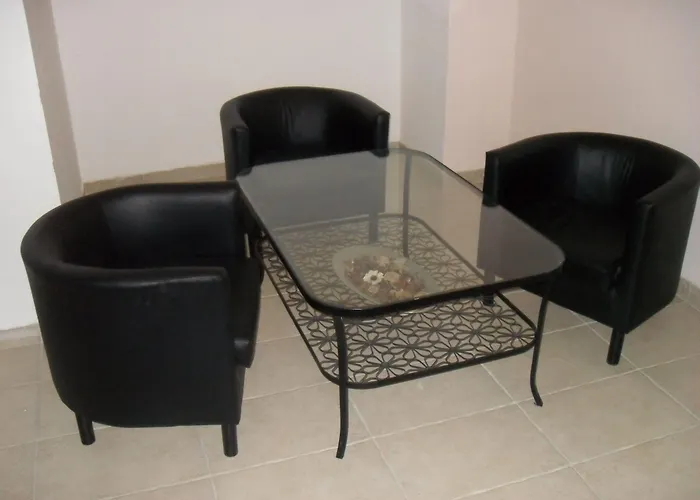Affittacamere Centrooms House 3*