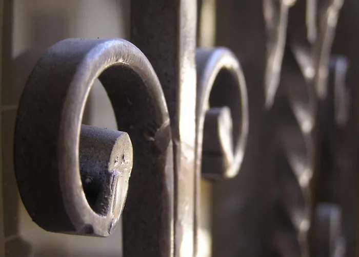 Centrooms House Konukevi