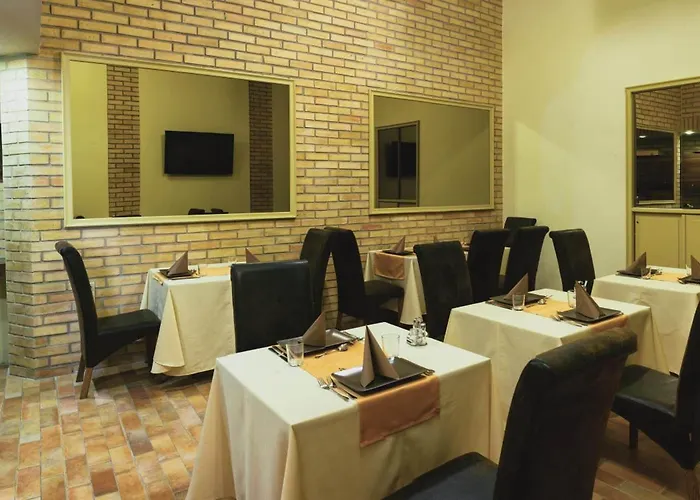 Centrooms House Affittacamere Budapest