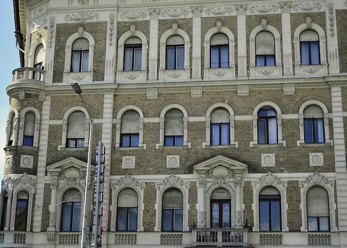 Centrooms House Affittacamere