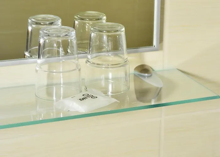 Konukevi Centrooms House 3*