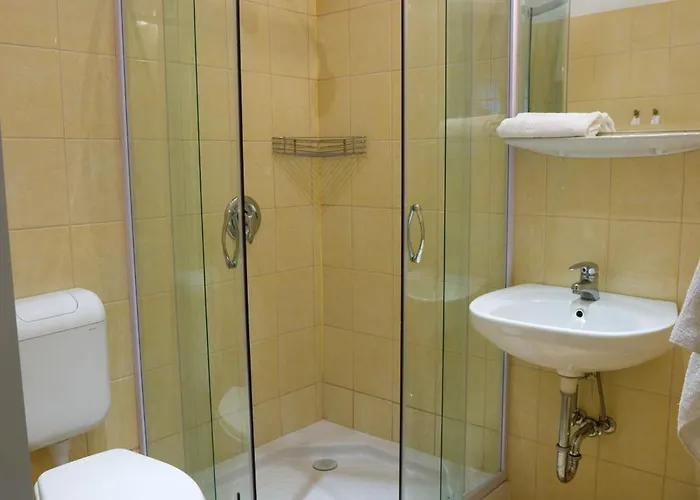 Gasthuis Centrooms House Boedapest