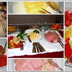 بيت ضيافة سنتر روومز هاوس 3*