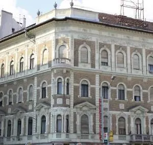 Centrooms House 3* Budapešť