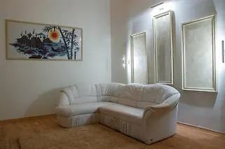 Gasthuis Centrooms House Boedapest