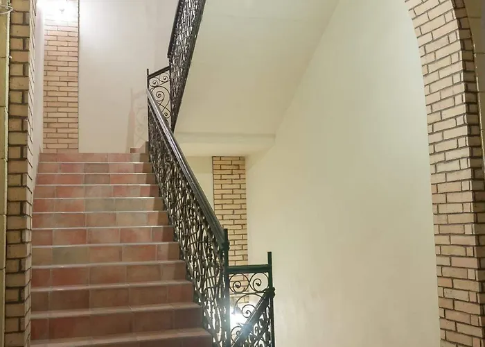 Gæstehus Centrooms House 3*