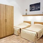 Pensionat Centrooms House