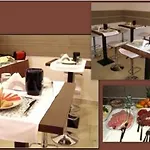 Pensionat Centrooms House Budapest