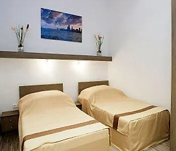 Centrooms House Budapest